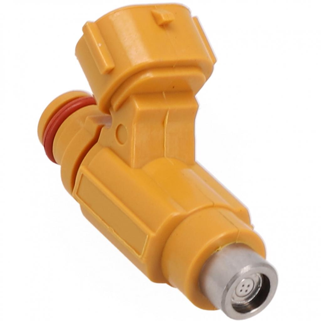 2Pcs Fuel Injector For Suzuki SV650 SV650S GSXR600 GSXR750 DL650 15710-17G00