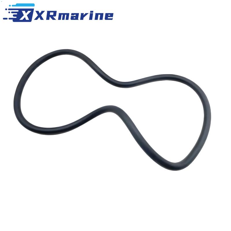 

43713 for MerCruiser Alpha 1 one Gen 2 & Bravo Gimbal to Transom Gasket Seal 43713 Replace Sierra 18-2724