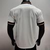 Retro 99-00 Valencia Home Football Jersey
