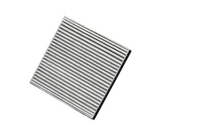 Air Conditioner Filter FILTER Carbon Cabin Dust Car Air Conditioner Filter for Swift Sport Swift and Compatibility Check [POWER Filter]