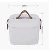 Zhishi Portable Electric Heating Lunch Box