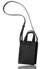 [GRAV] Women's Smartphone Shoulder Bag (High-End Look, Premium PU Leather, Just the Right Capacity) Smartphone Pouch, Shoulder Pouch, Pochette,
