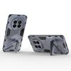 For Realme 12 4G/12+ 5G Case Kickstand PC+TPU Protective Tough Phone Cover
