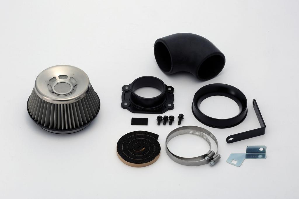 BLITZ SUS POWER AIR CLEANER for 26036 Cube/MARCH B(N/G)Z11,#(N)K12 CR10DE/12DE/14DE
