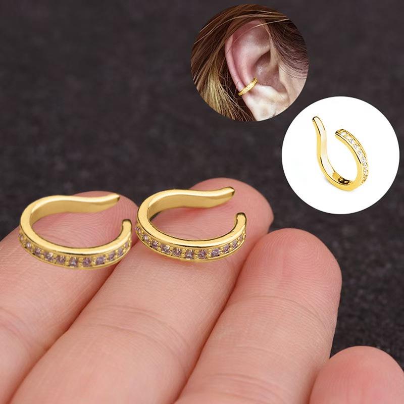 925 Silver Cubic Zirconia Earrings For Women Vintage Designer Small Round Cilcle Earrings Party Hypoallergenic Jewelry