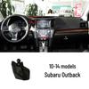 Subaru Forester Wireless Charging Car Mount for Air Vent