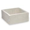 Dry Pool 90x90x40 Corduroy Beige Without Balls