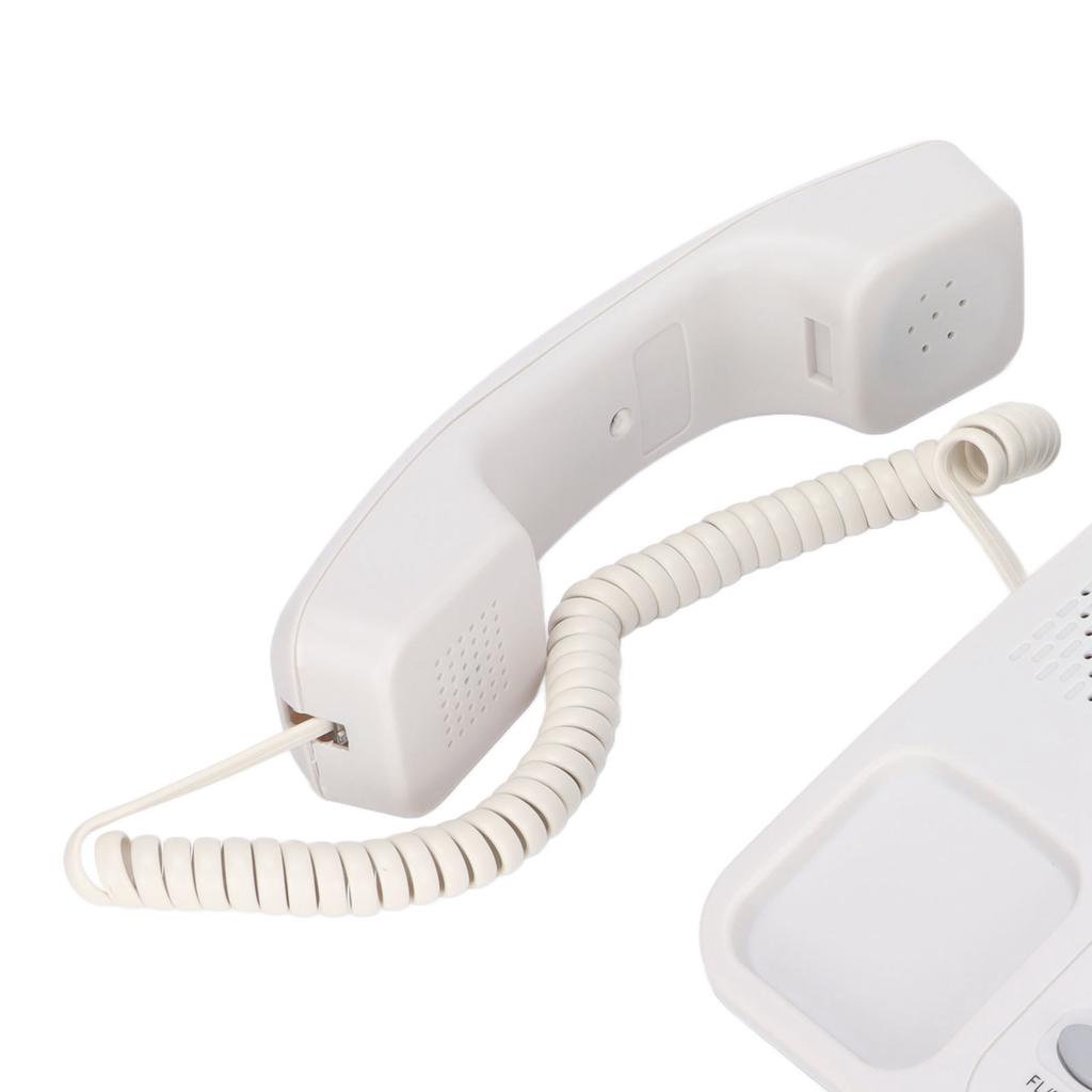 KXT2026CID   Phone   Hotel Home Fixed Landline Support 24 Ringtones(Black )