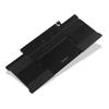 Battery For Apple Macbook Air 13 A1466/A1369/A1496 Mc503Ll 7150Mah Original Ti