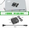 QYD 90W USB C Type-C AC Adapter for Lenovo, Lightweight Laptop Charger, Compatible with ThinkPad T470, T470s, T480, T480S, T490, T490s, T495, T495s, T