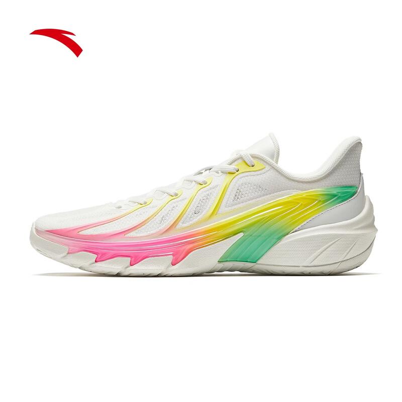 ANTA Kuang Ao 3 Men's Low-Top Basketball Shoes