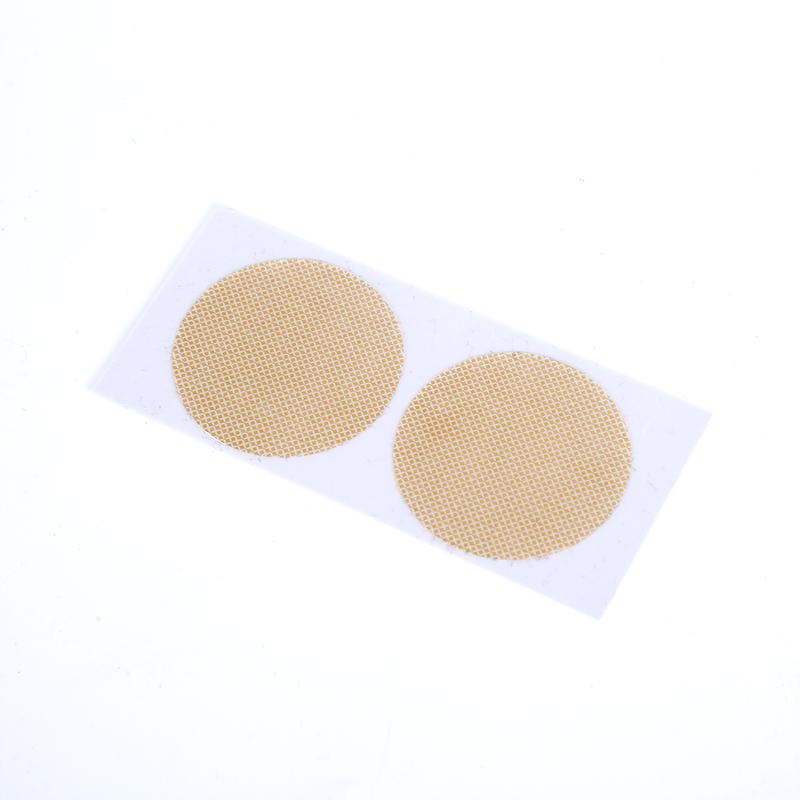 30 Pairs Men One-Off Breast Nipple Cover Adhesive Invisible Tit Pad Patch Tape