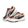 Skechers Pantofi de alergare confortabili, versatili, durabili, adidași pentru bărbați, gri, multicolor, 51942-TPMT