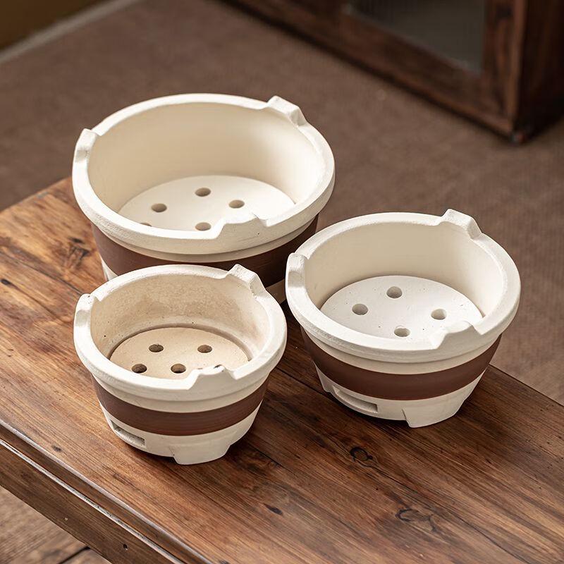 Traditional Indoor Charcoal Tea Stove Set
