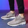 Fashion Soft Cotton Cool Shoes For Men Casual Shoes Sneakers Luxury Mens Loafers Sport Cuddly Price Runing Mobile Affordable Price