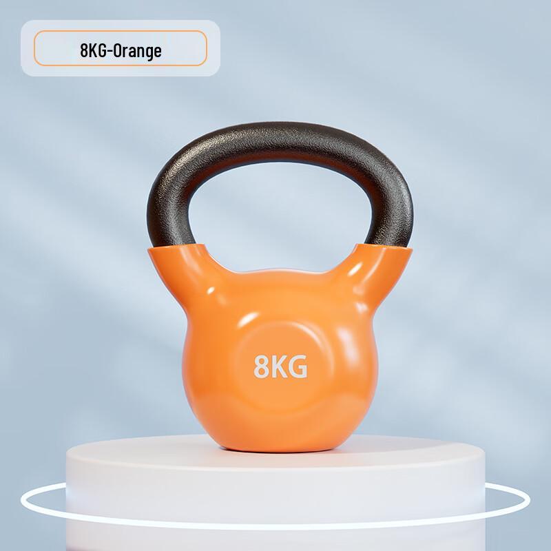 Professional Fitness Kettlebell