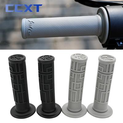Electric Vehicle Motorcycle Rubber Handlebar Hand Grip Brake Handle For Sur-Ron Sur Ron Surron X S Light Bee Universal