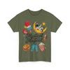 Mystical Magical Ben Son Boone Country American Women Men T-Shirt Mens Womens Tees Top
