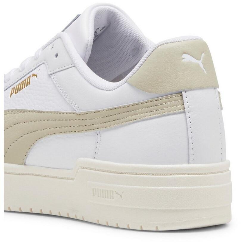 Кроссовки Puma CA Pro Classic white/beige