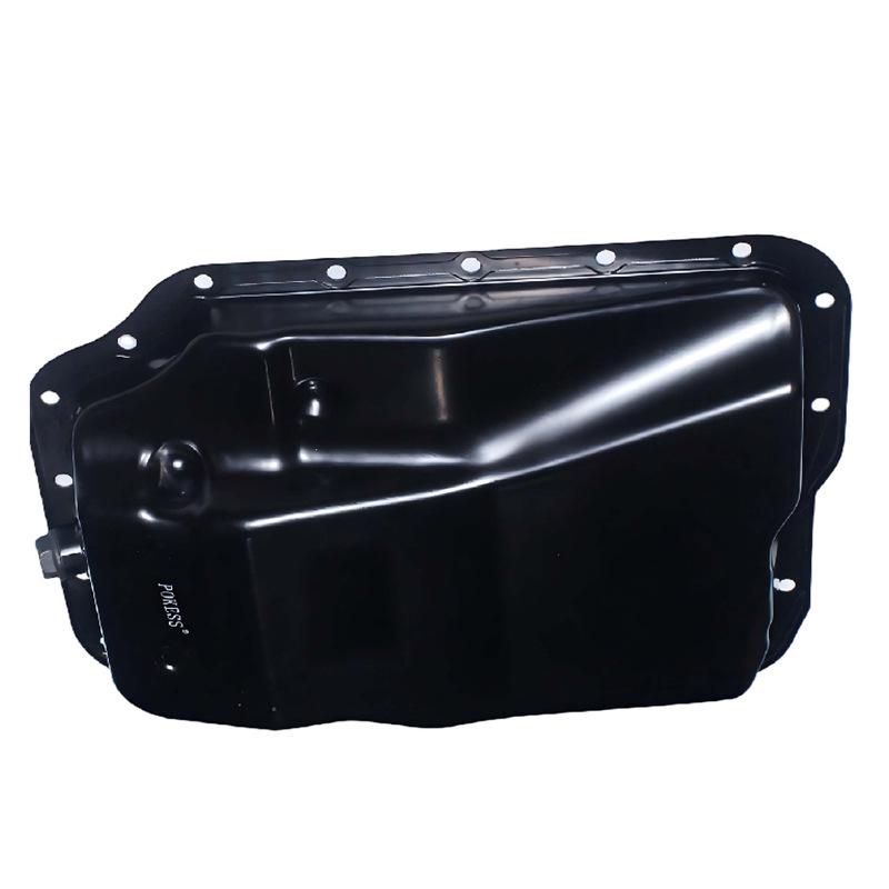 Fits Ford Mazda Fiesta 2009-2013 AT Oil Pan Gearbox (Iron) FNF12151X