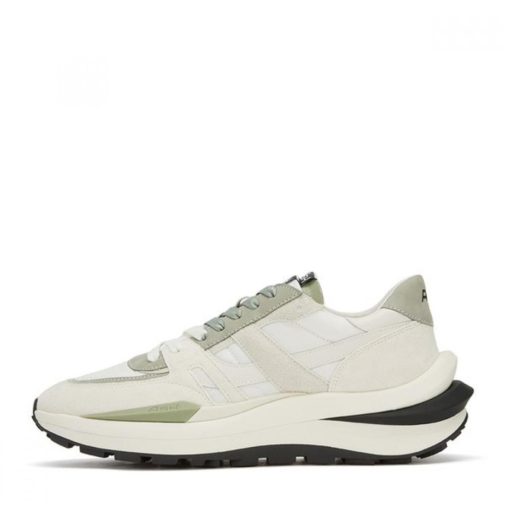 ASH Кроссовки Spider 620 Man Ae4u01002 Kh 44 (285~290)