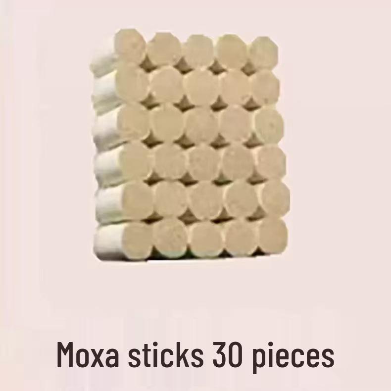 Портативная дымопоглощающая коробка для моксы Wufang Xiaomanyou для домашней фумигации при холоде матки