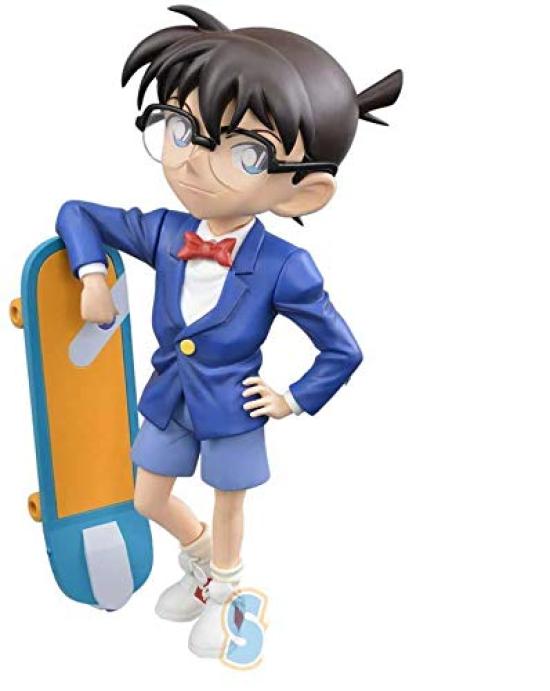 

Detective Conan Premium Figure Edogawa Conan (1 type)