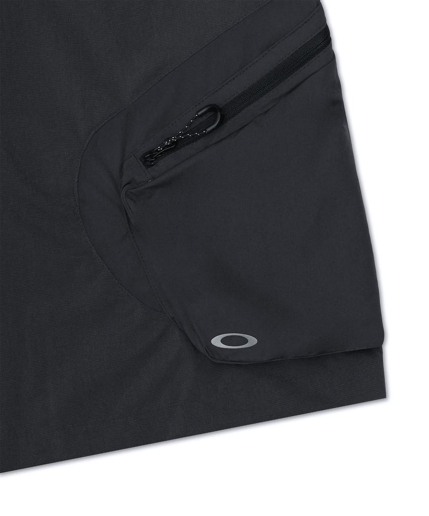Okeulli (Unisex) Japan Fgl Factor Shorts 6.0 - Phantom / Foa40881801N