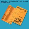 Sedmnáct (SEDMNÁCT) - SEVENTEEN 12. mini album 'SPILL THE FEELS' [Weverse Albums ver.]