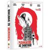 Dormitory Massacre - Dvd