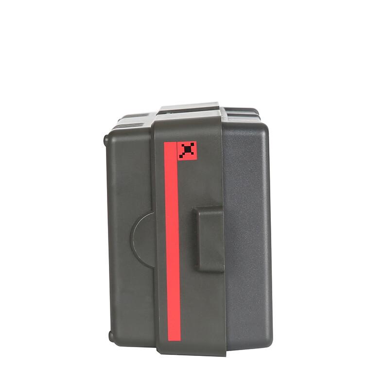UNI-T Digital Electrical Resistance Testers (CN Version)