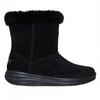 Womens/Ladies On The Go Stellar Sweet Bliss High Top Trainers