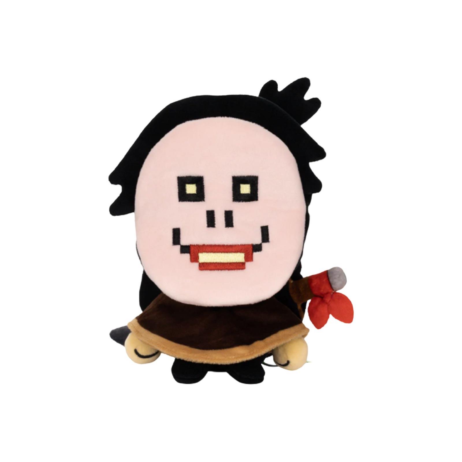 

Novelty Plush Toy Gift Doll (without Label) One Size