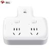 Wireless 2-Socket Power Adapter CN Plug (adapter Included)