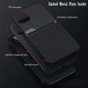 Luxury Leather Texture Phone Case For Xiaomi Redmi Note 11 4G Global 11S Redmi Note 10 Pro 10S Build-in Magnet Protection Cover