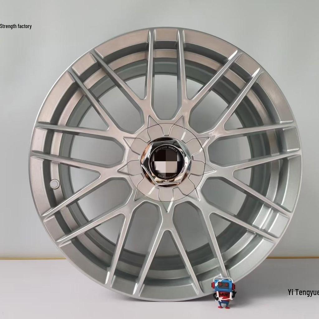 18" RSE Velgen - Compatibel met Altima, BRZ, Toyota 86, CT200, Civic, Mondeo, Golf, Scirocco, S350
