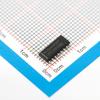 SN74CBTLV3253DR SOIC-16 Texas Instruments Multiplexer Switch IC Original Stock