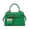 Popular Solid Color Women's Bags Hundred Crossbody Bags Premium Sense Handbags Female