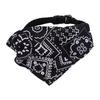 Dog Neckerchief Walking Dog Supplies Cats Scarf Pet Triangle Towel Dogs Bandana Pet Accessories