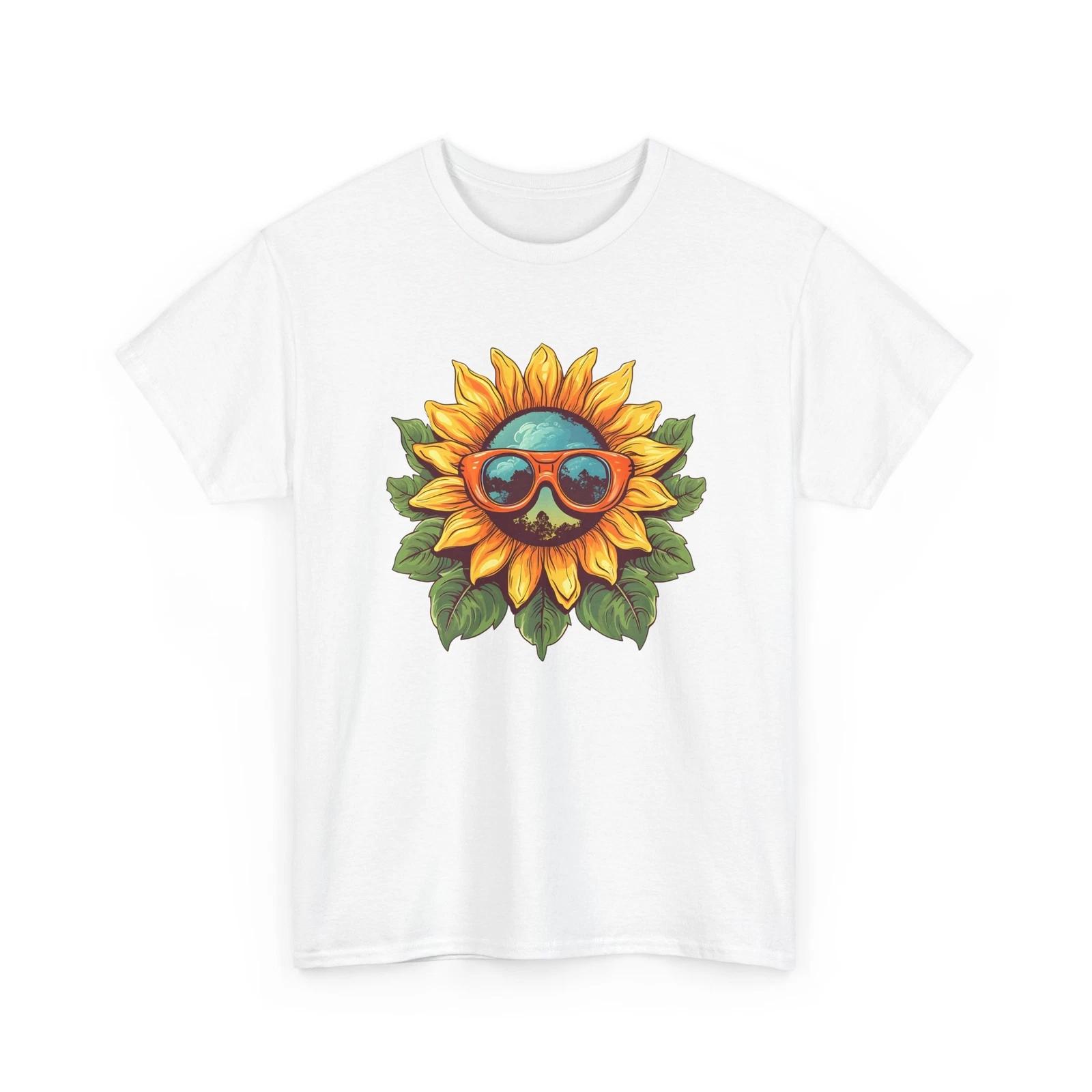 

Keep It Groovy T-Shirt | Psychedelic Retro 60s Tee | Peace & Love Shirt M