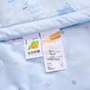 Baby Cotton Quilt 120x150cm