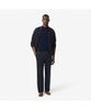 LACOSTE Men'S Waffle Jersey Pants 3H0981-55N Fw7