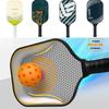 T700 Pickleball Paddles Carbon Fiber Pickle Ball Paddle High Quality Pickleball Rackets