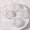 Reusable DIY Pressure Ball Kit Soft TPR Handmade Ball Skin DIY Empty Ball Skin  Adults Beginners