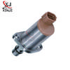 294200-0650 294200-0670 Regulator Metering Control Valve For Hyundai Truck W&F D4DD Hino