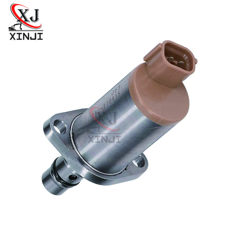 294200-0650 294200-0670 Regulator Metering Control Valve For Hyundai Truck W&F D4DD Hino