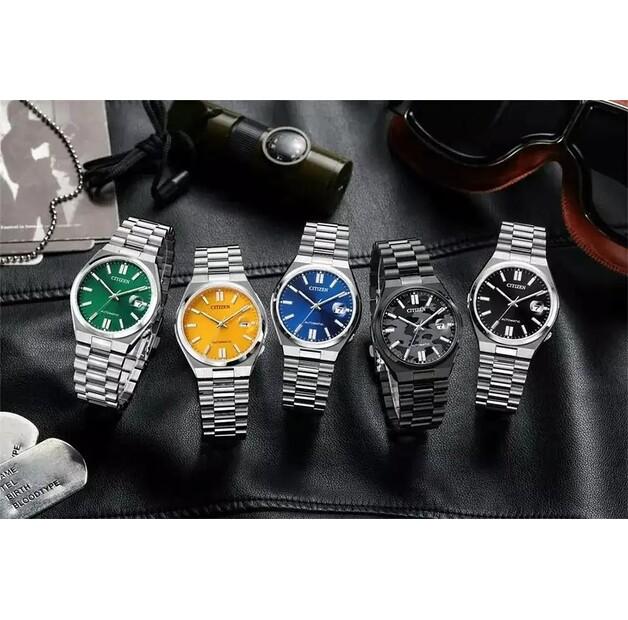 Citizen Nj0150-81Z Watch