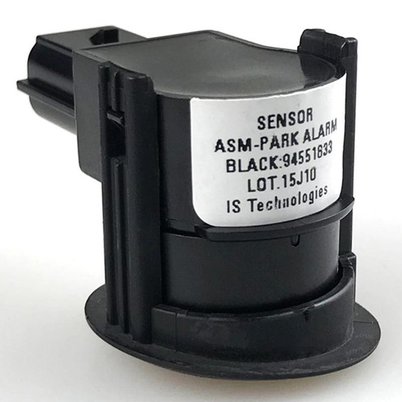 94551833  94551827 42352414 25962147 314033700 PDC Sensor For Chevrolet Captiva C140 GMC Opel Jeep Dodge Ram Replace ize