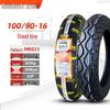 Road Tire Series: Sizes 70-150 for 14-19 Inch Wheels
