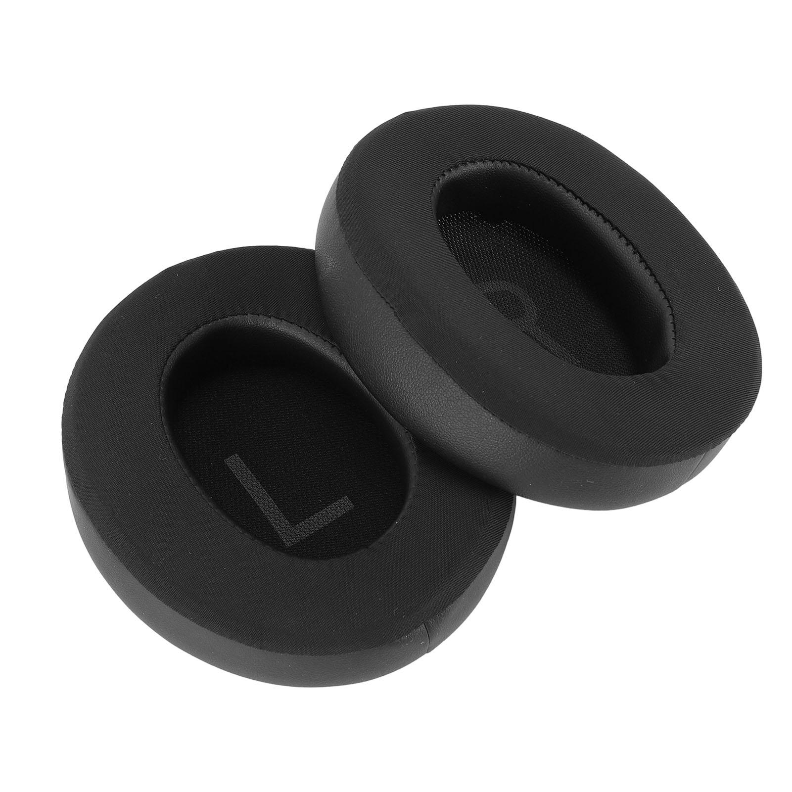 

Амбушюры Подушка Удобные Толстые Высокой Плотности Пена с Памятью Амбушюры Накладки на Уши Замена для Space